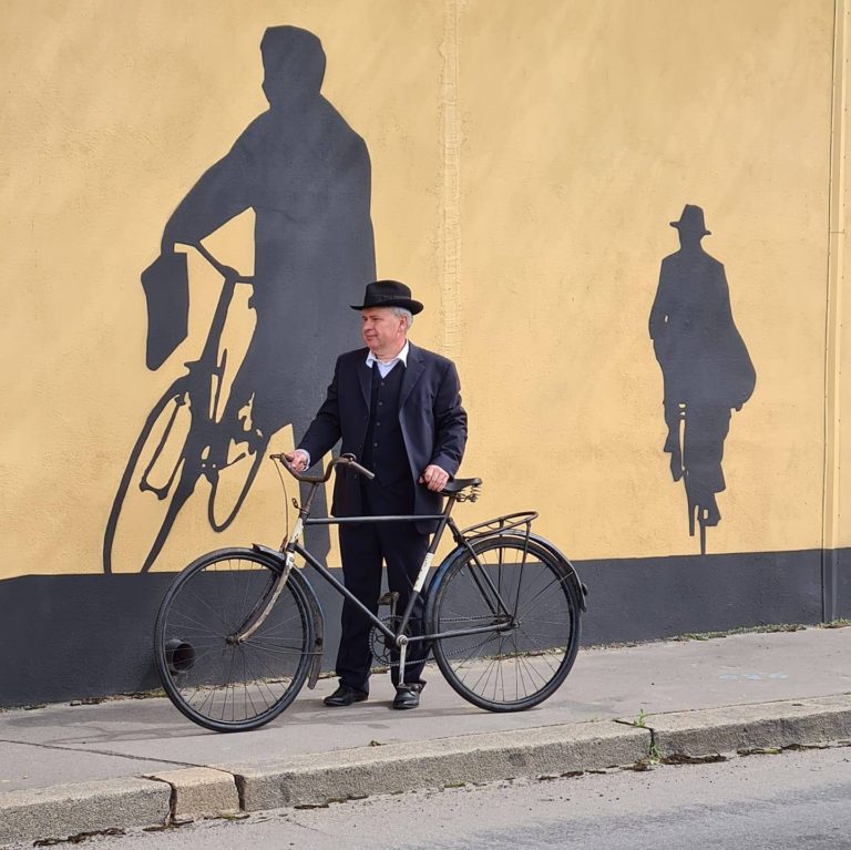 Chystáme oslavy výročí operace Anthropoid