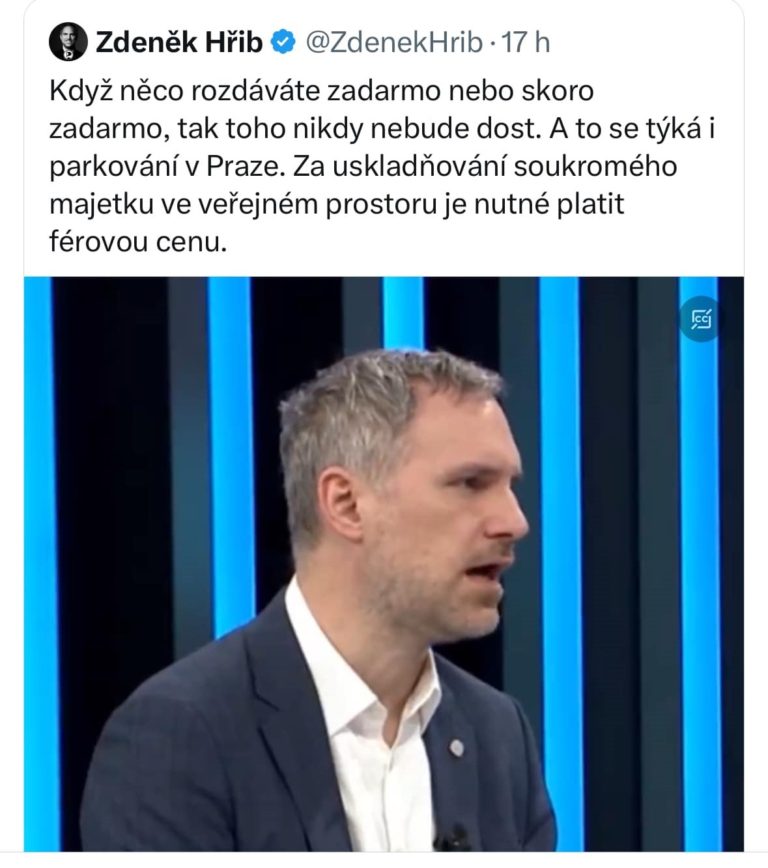 Velký skok do ……