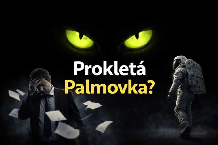 PALMOVKA II – Zastupitelstvo