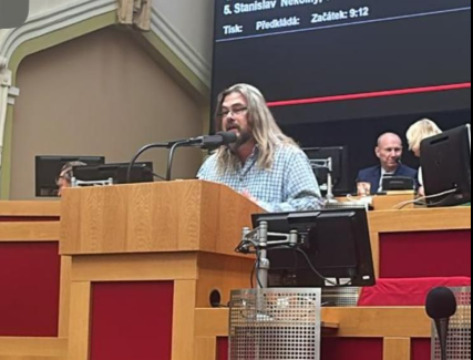 Hlavní město opět nechtělo jednat o současném stavu čistoty stanic metra