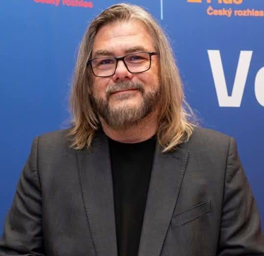 Jiří Vítek